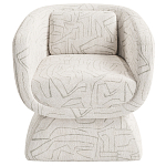 Кресло Hiko варинант исполнения - 2 | Loft Concept в Екатеринбурге