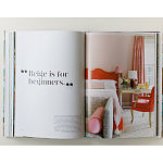  Книга дизайн интерьра от Саммер Торнтон Wonderland Thornton, Summer варинант исполнения - 4 | Loft Concept в Екатеринбурге