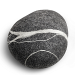 Пуф - Камень ИСТ варинант исполнения - 3 | Loft Concept в Екатеринбурге