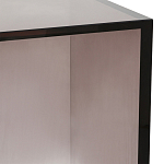 Стол с эффектом полутонов Acrylic Eclisse варинант исполнения - 7 | Loft Concept в Екатеринбурге