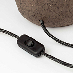 Настольная лампа STONE варинант исполнения - 7 | Loft Concept в Екатеринбурге