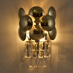 Бра Chambord  варинант исполнения - 3 | Loft Concept в Екатеринбурге