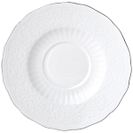 Чайный сервиз из фарфора с рисунком цветов на 6 персон 14 предметов Garden Whisper Porcelain Set  варинант исполнения - 6 | Loft Concept в Екатеринбурге