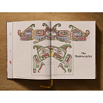 Подарочная Книга Edward S. Curtis North American Indian Complete Portfolios варинант исполнения - 7 | Loft Concept в Екатеринбурге