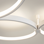 Потолочный светильник Olympia 3000-4000К 43Вт варинант исполнения - 3 | Loft Concept в Екатеринбурге