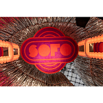 Дизайнерский ковер розовый Poltronova Sofo Rosancio Rug варинант исполнения - 10 | Loft Concept в Екатеринбурге