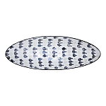 Блюдо декоративное Leon Small варинант исполнения - 2 | Loft Concept в Екатеринбурге