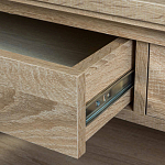 Стол журнальный Dertig варинант исполнения - 7 | Loft Concept в Екатеринбурге