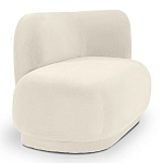 Кушетка правая сторона Ambrose Soft Couch варинант исполнения - 5 | Loft Concept в Екатеринбурге