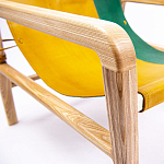 Кресло-гамак Роуо 2 варинант исполнения - 2 | Loft Concept в Екатеринбурге