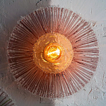 Бра-брошь Sun варинант исполнения - 3 | Loft Concept в Екатеринбурге