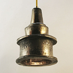 Светильник Saturn варинант исполнения - 1 | Loft Concept в Екатеринбурге