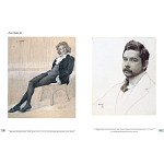 Альбом Лев Бакст. Живопись и графика варинант исполнения - 5 | Loft Concept в Екатеринбурге