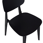 Стул Black classics варинант исполнения - 4 | Loft Concept в Екатеринбурге