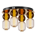 Потолочный светильник Mauritius варинант исполнения - 1 | Loft Concept в Екатеринбурге