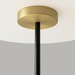 Светильник Spike Six Balls Hanging Lamp варинант исполнения - 6 | Loft Concept в Екатеринбурге