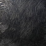 Панно «Бесконечность» варинант исполнения - 2 | Loft Concept в Екатеринбурге