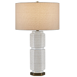 Настольная лампа шестиугольной формы Hexagon варинант исполнения - 4 | Loft Concept в Екатеринбурге