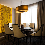 Барельеф BOTANICA варинант исполнения - 3 | Loft Concept в Екатеринбурге