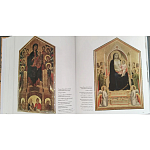 Книга Gothic 1200-1500 варинант исполнения - 4 | Loft Concept в Екатеринбурге