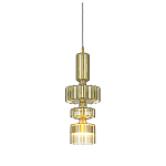 Подвесной светильник Level C 3000К 12ВТ варинант исполнения - 2 | Loft Concept в Екатеринбурге