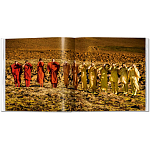 Альбом для дизайнеров Issey Miyake варинант исполнения - 9 | Loft Concept в Екатеринбурге