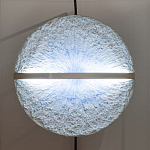 Светильник настенный «Минерал» варинант исполнения - 1 | Loft Concept в Екатеринбурге