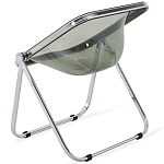 Складной стул Lamour Chair варинант исполнения - 7 | Loft Concept в Екатеринбурге