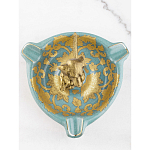 Пепельница фарфоровая Training варинант исполнения - 12 | Loft Concept в Екатеринбурге