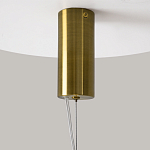 Подвесной светильник Adore LED 3000K 23Bт  варинант исполнения - 6 | Loft Concept в Екатеринбурге