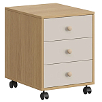 Тумба для хранения Today варинант исполнения - 1 | Loft Concept в Екатеринбурге