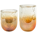 Стакан Seletti Meteorite H10 варинант исполнения - 2 | Loft Concept в Екатеринбурге