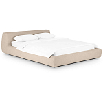 Кровать двуспальная Verna варинант исполнения - 3 | Loft Concept в Екатеринбурге