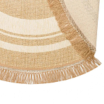 Ковер овальный с эффектом джута Oval classic варинант исполнения - 3 | Loft Concept в Екатеринбурге