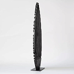 Скульптура «Лист» варинант исполнения - 3 | Loft Concept в Екатеринбурге