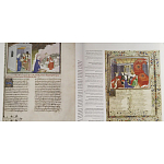 Книга Gothic 1200-1500 варинант исполнения - 3 | Loft Concept в Екатеринбурге