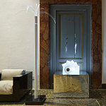 Настольная дизайнерская лампа Poltronova Ghepre Table Lamp варинант исполнения - 12 | Loft Concept в Екатеринбурге