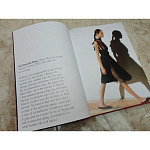 Книга My Favourite Dress варинант исполнения - 3 | Loft Concept в Екатеринбурге