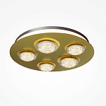 Потолочный светильник Pharao 3000К 56Вт варинант исполнения - 1 | Loft Concept в Екатеринбурге