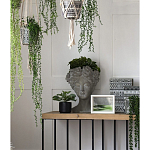 Кашпо Wonder Woman варинант исполнения - 4 | Loft Concept в Екатеринбурге