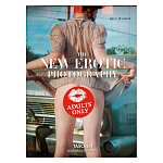 Книга в подарок The New Erotic Photography варинант исполнения - 1 | Loft Concept в Екатеринбурге