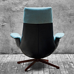 Кресло Ryan Armchair варинант исполнения - 3 | Loft Concept в Екатеринбурге