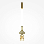 Подвесной светильник Level C 3000К 12ВТ варинант исполнения - 1 | Loft Concept в Екатеринбурге