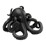 Держатель для книг Черный Осьминог варинант исполнения - 2 | Loft Concept в Екатеринбурге