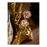 Чаша фарфоровая с ангелами Porcelain Angels of Paradise варинант исполнения - 6 | Loft Concept в Екатеринбурге