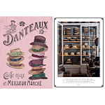 Книга Extraordinary Collections: French Interiors варинант исполнения - 6 | Loft Concept в Екатеринбурге