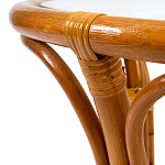 Комплект уличной мебели Sienna Caramel варинант исполнения - 10 | Loft Concept в Екатеринбурге