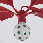 Торшер Seletti LaPalma варинант исполнения - 2 | Loft Concept в Екатеринбурге