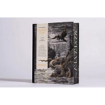 Книга Fantastic Gustave Dore варинант исполнения - 3 | Loft Concept в Екатеринбурге