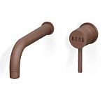 Цветной смеситель Mireda варинант исполнения - 7 | Loft Concept в Екатеринбурге